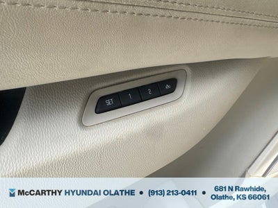 2016 Cadillac Escalade Premium