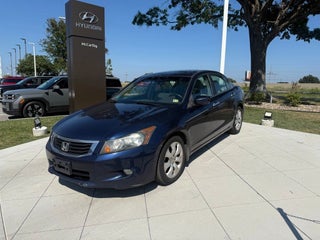 2008 Honda Accord EX-L 3.5