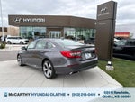 2018 Honda Accord Touring 2.0T