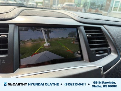 2015 Lincoln MKS Base