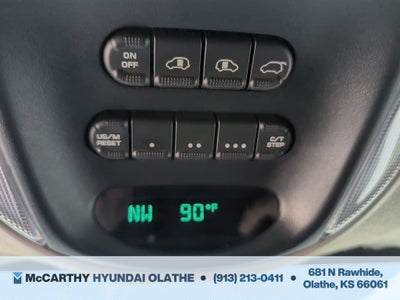 2006 Chrysler Town & Country Touring