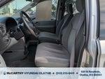 2006 Chrysler Town & Country Touring