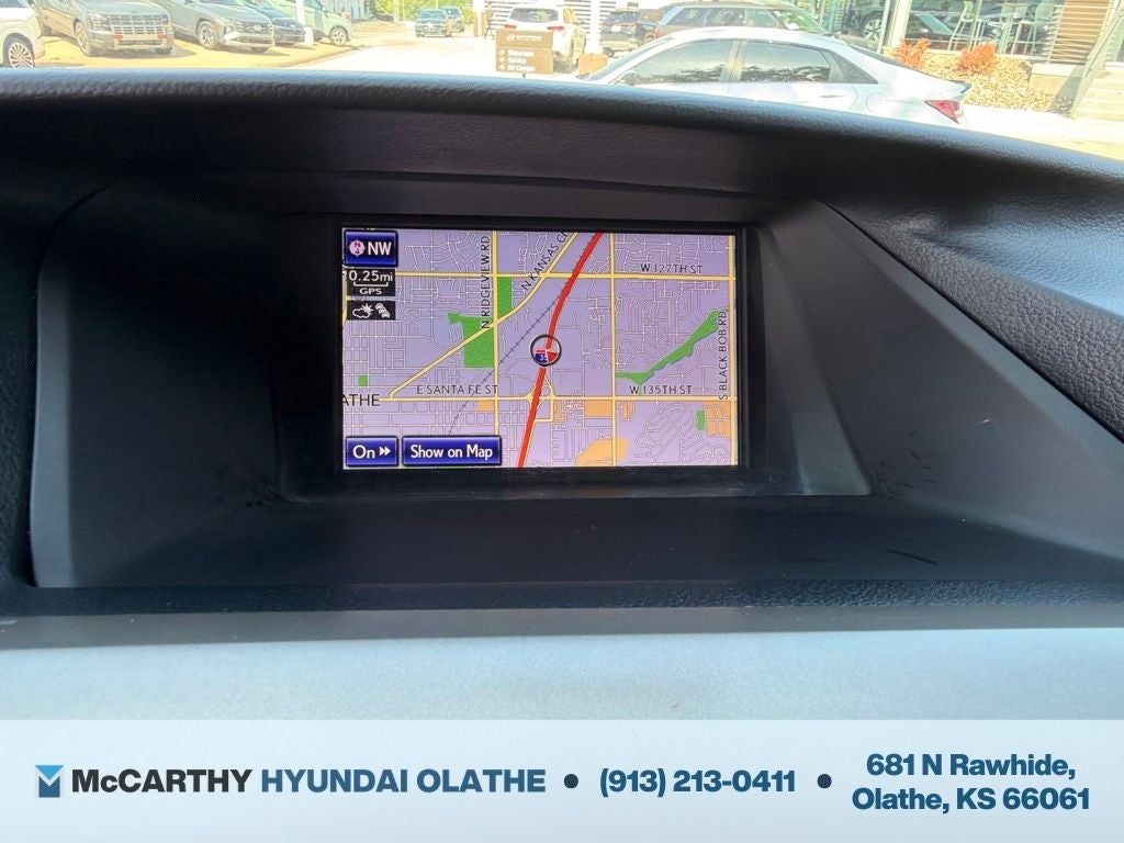 2015 Lexus RX 350 F Sport