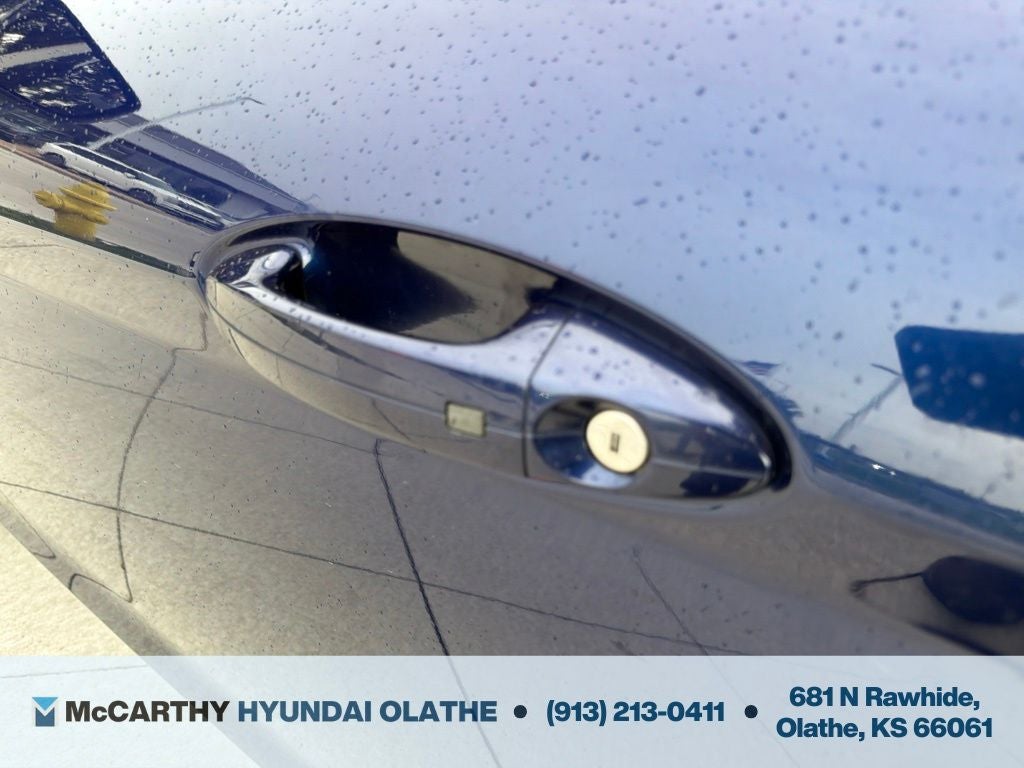 2016 Ford Fiesta Titanium