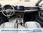 2025 Volkswagen Jetta GLI 2.0T Autobahn