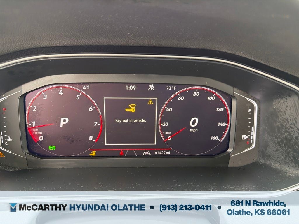 2025 Volkswagen Jetta GLI 2.0T Autobahn