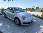 2014 Volkswagen Beetle 2.5L