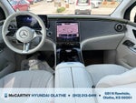 2023 Mercedes-Benz EQE 350 SUV 4MATIC®