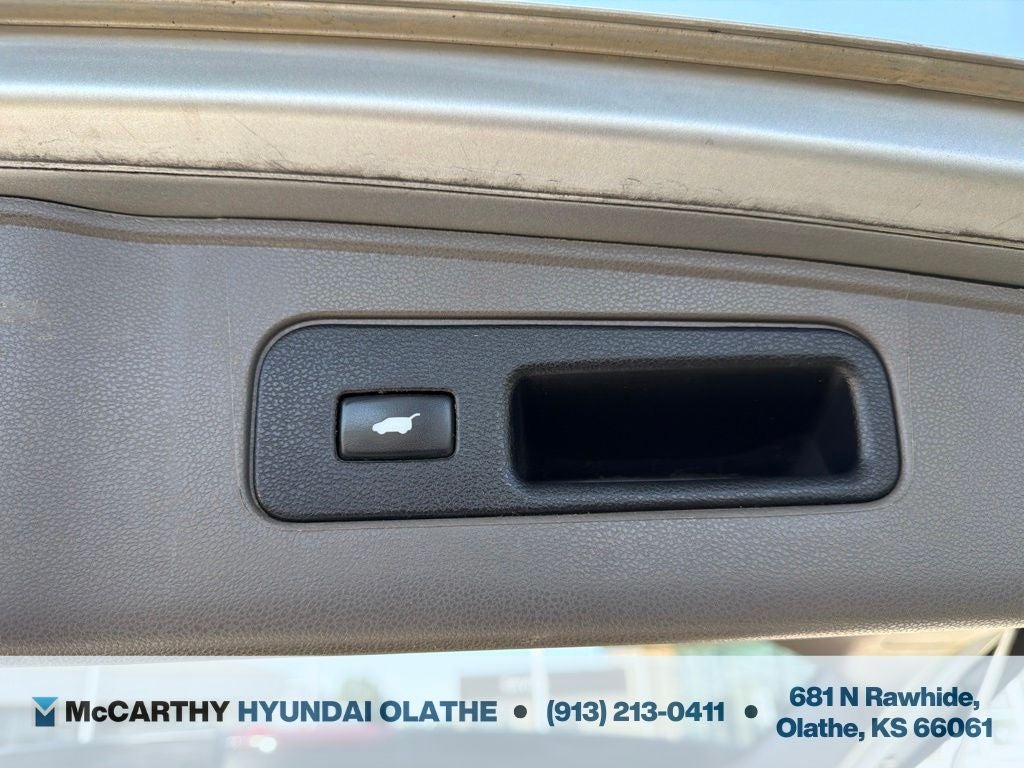 2017 Honda Odyssey EX-L