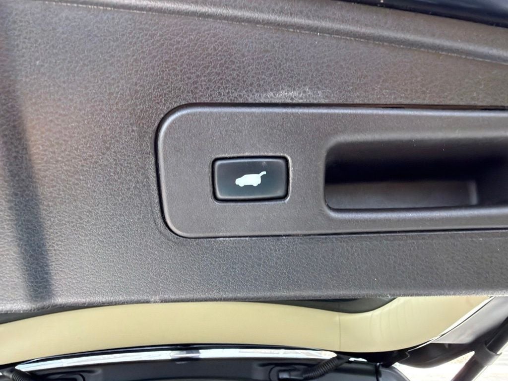 2016 Acura MDX 3.5L