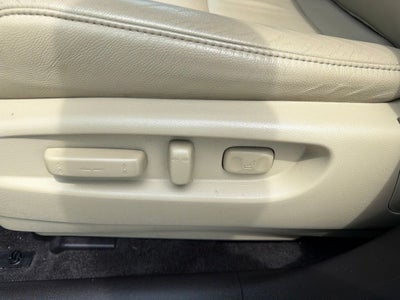 2016 Acura MDX 3.5L