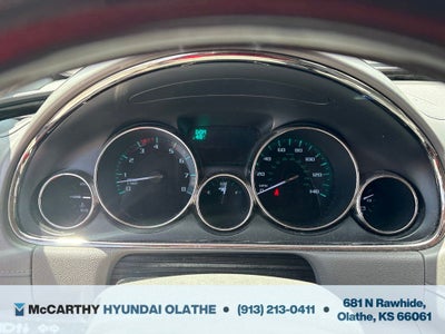2014 Buick Enclave Premium Group