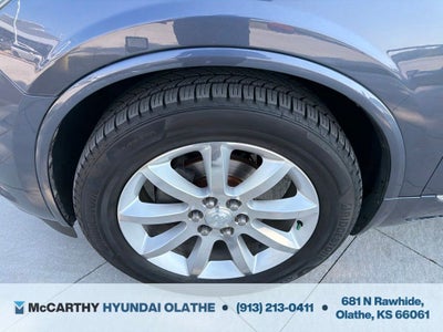 2014 Buick Enclave Premium Group