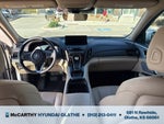 2021 Acura RDX Technology Package SH-AWD
