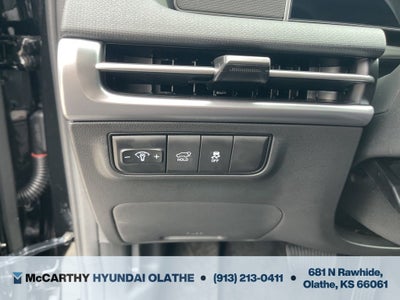 2025 Hyundai Tucson XRT