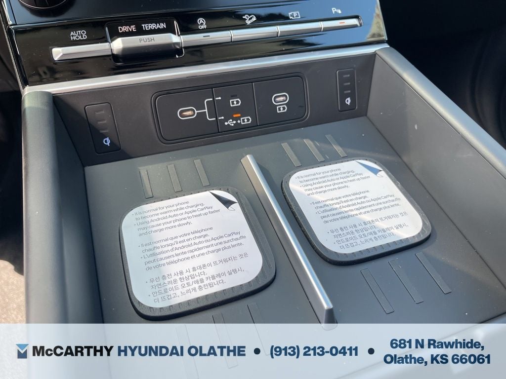 2026 Hyundai Santa Fe XRT