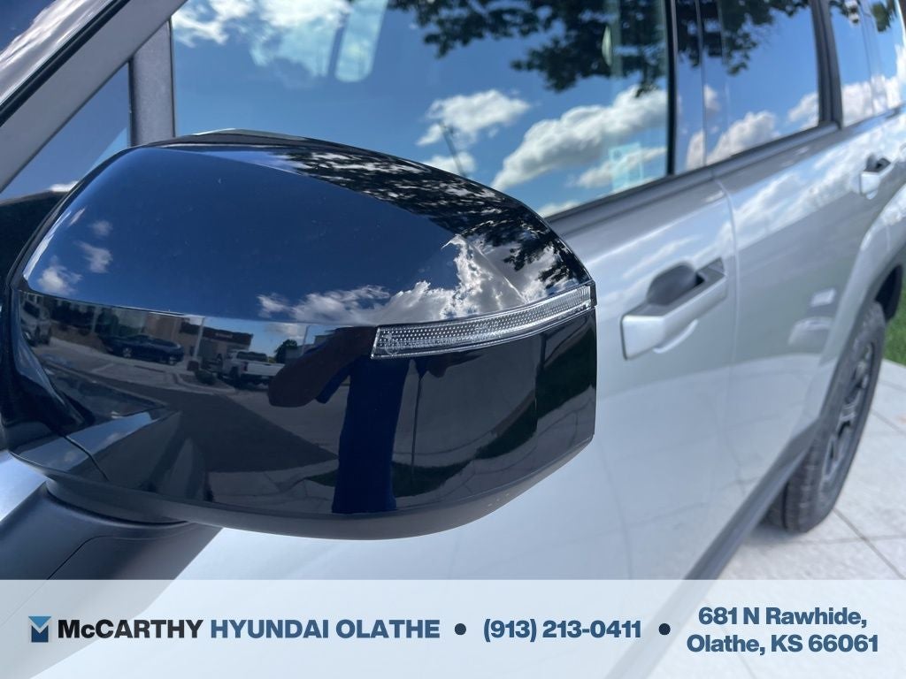 2026 Hyundai Santa Fe XRT