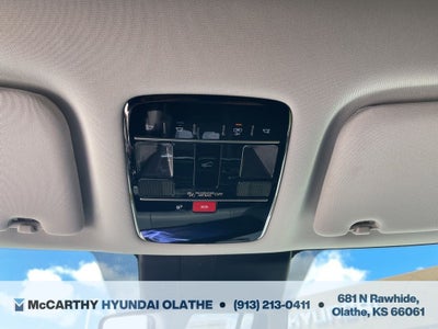 2026 Hyundai Santa Fe XRT
