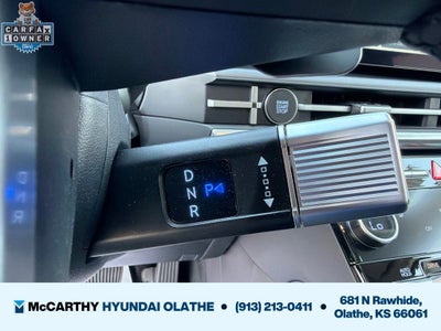 2026 Hyundai Santa Fe XRT