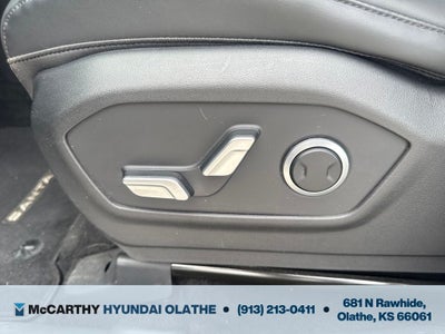 2024 Hyundai Santa Fe XRT