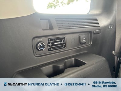 2024 Hyundai Santa Fe XRT