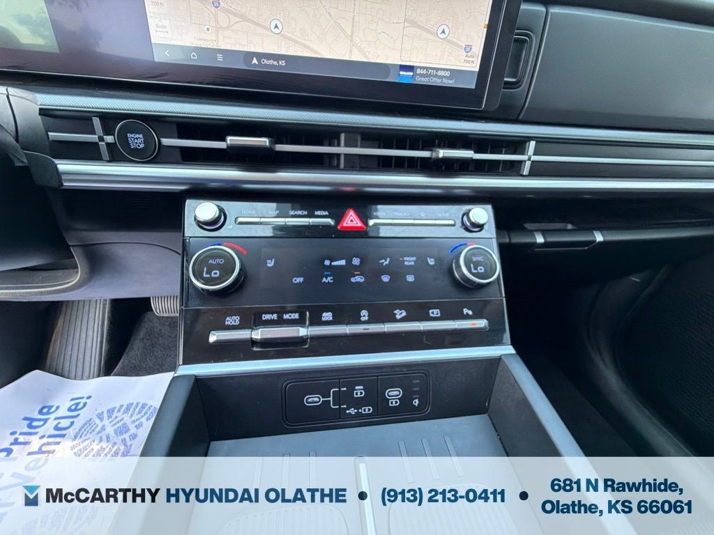 2024 Hyundai Santa Fe XRT
