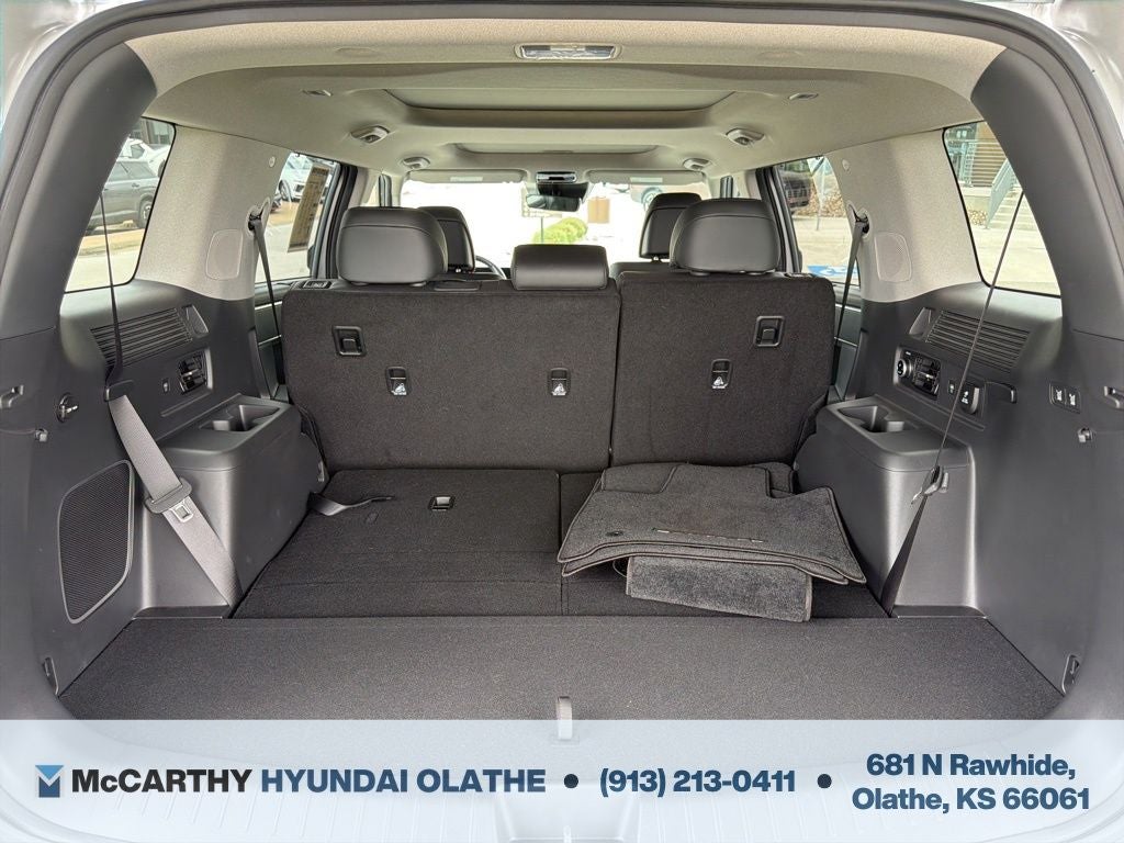 2024 Hyundai Santa Fe Limited