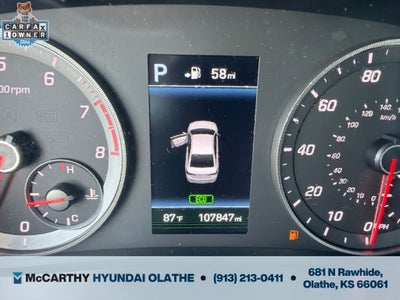2018 Hyundai Sonata Limited