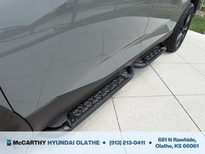 2024 Hyundai Santa Cruz NIGHT