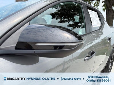 2024 Hyundai Santa Cruz NIGHT