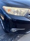 2012 Toyota Highlander SE