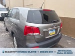 2012 Kia Sorento LX