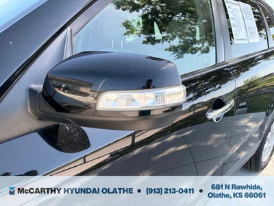 2012 Kia Sorento LX