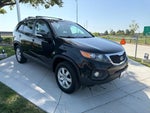 2012 Kia Sorento LX