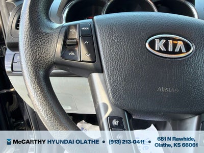 2012 Kia Sorento LX