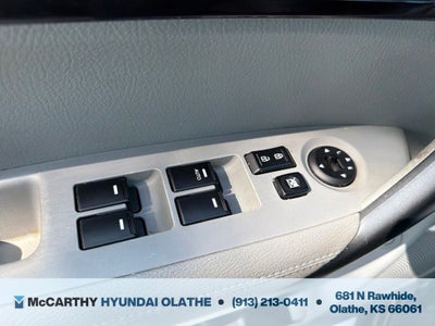 2012 Kia Sorento LX