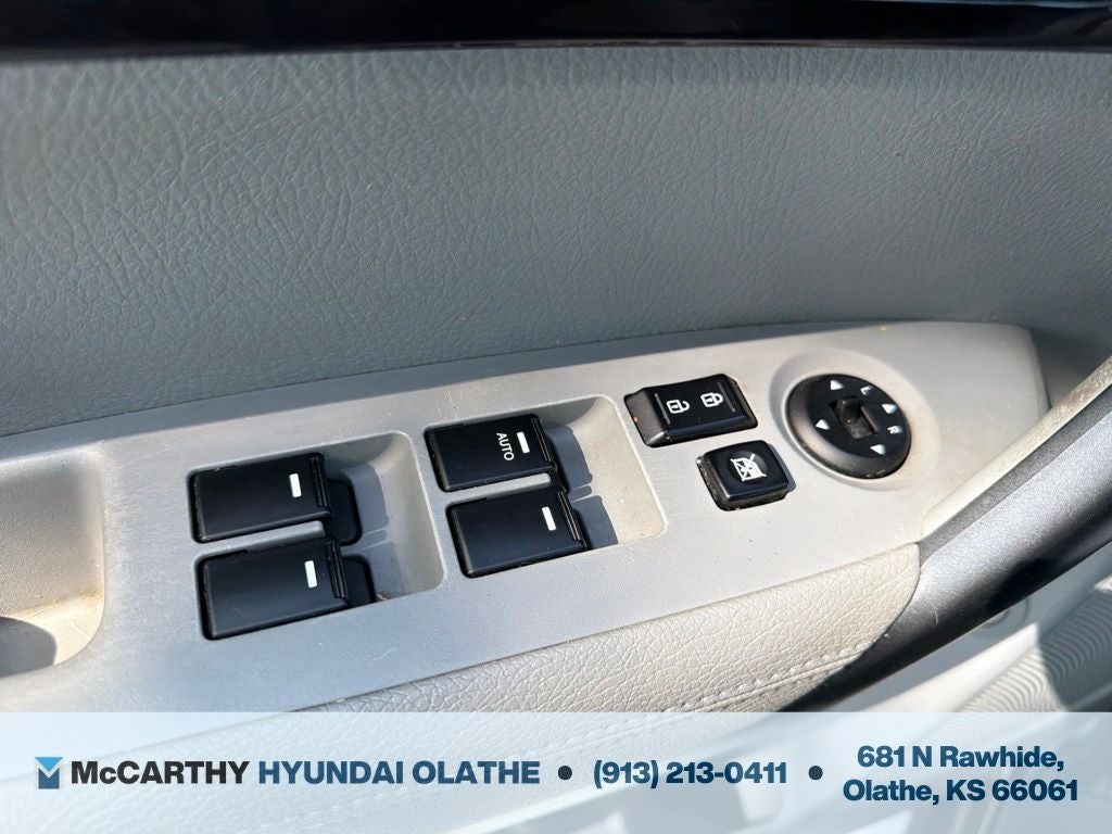 2012 Kia Sorento LX