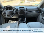 2012 Kia Sorento LX