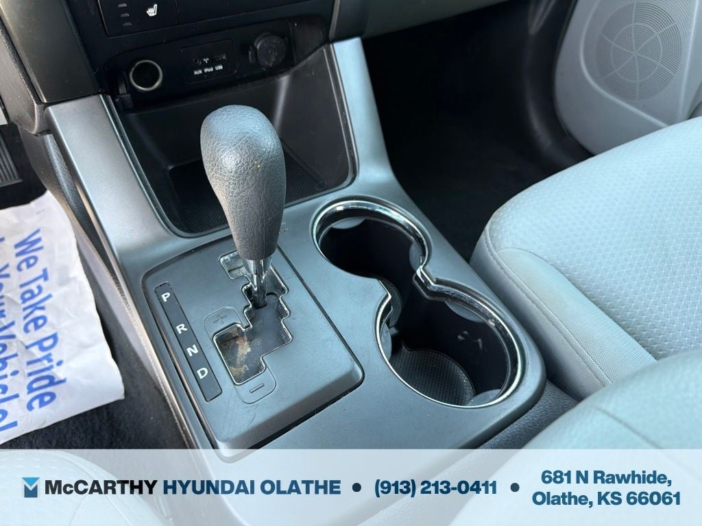2012 Kia Sorento LX