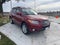 2012 Hyundai Santa Fe SE