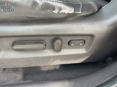 2012 Hyundai Santa Fe SE