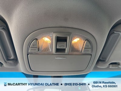 2012 Hyundai Santa Fe SE