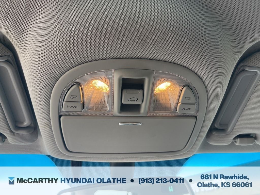 2012 Hyundai Santa Fe SE