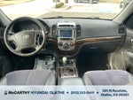 2012 Hyundai Santa Fe SE
