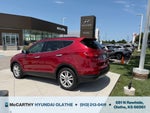 2013 Hyundai Santa Fe Sport 2.0L Turbo