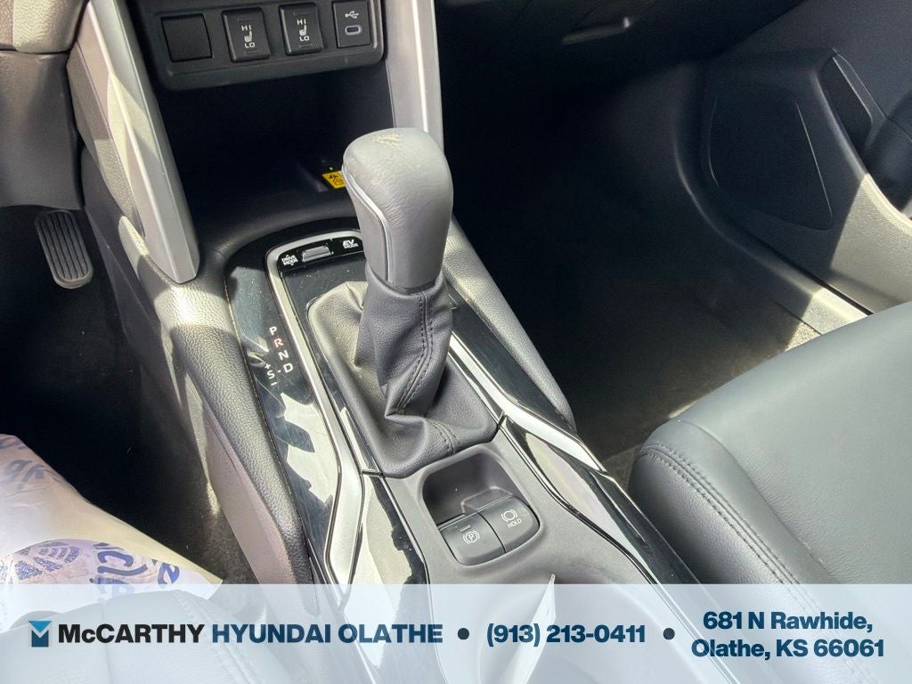 2023 Toyota Corolla Cross Hybrid XSE