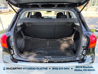 2016 Mitsubishi Outlander Sport 2.0 ES
