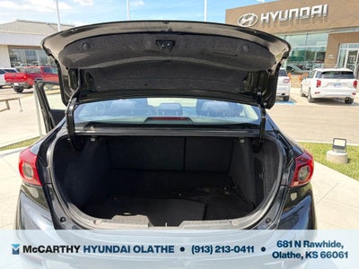 2014 Mazda Mazda3 i Sport