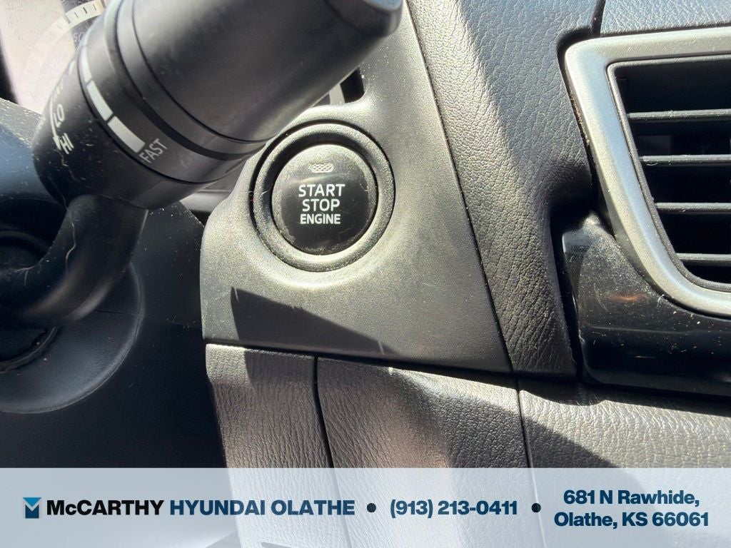 2014 Mazda Mazda3 i Sport