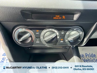 2014 Mazda Mazda3 i Sport